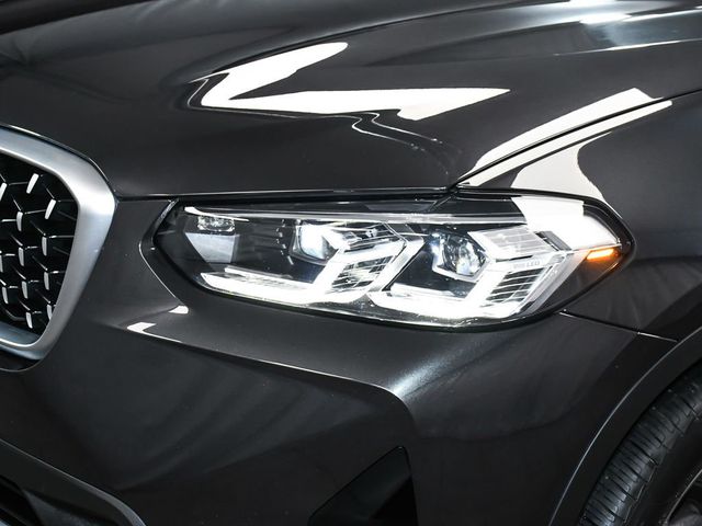 2025 BMW X4 xDrive30i - 23005738 - 68