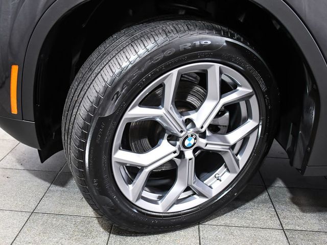 2025 BMW X4 xDrive30i - 23005738 - 6