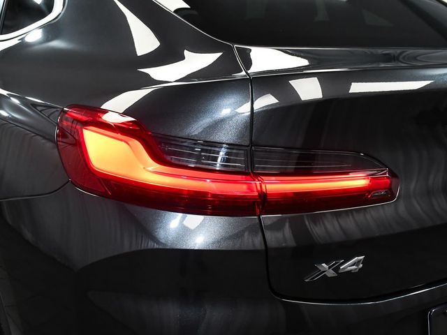 2025 BMW X4 xDrive30i - 23005738 - 73
