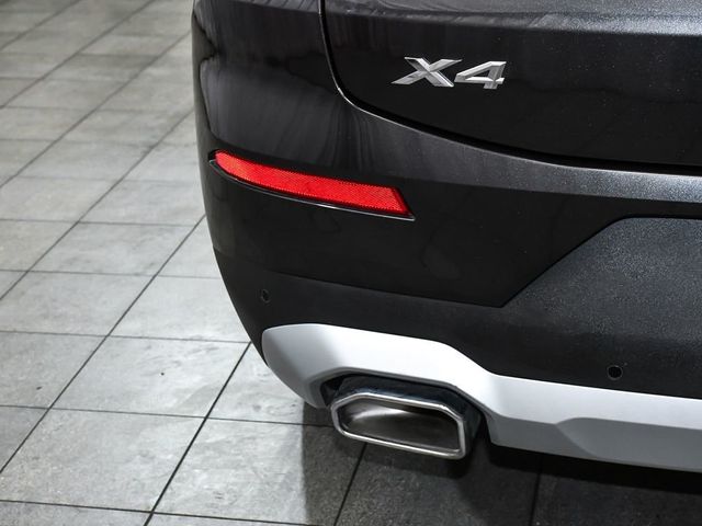 2025 BMW X4 xDrive30i - 23005738 - 74