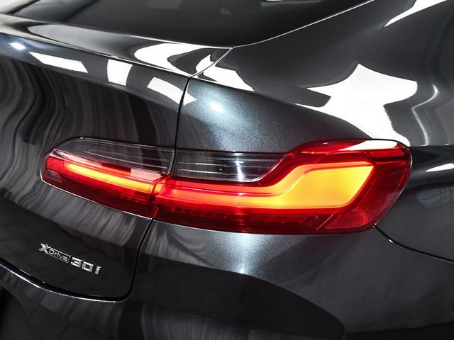 2025 BMW X4 xDrive30i - 23005738 - 76