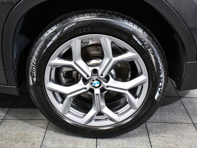 2025 BMW X4 xDrive30i - 23005738 - 7