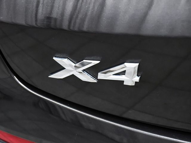 2025 BMW X4 xDrive30i - 23005738 - 83