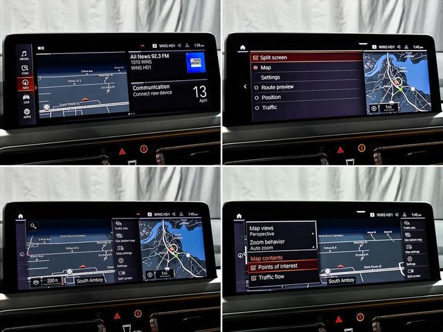 2025 BMW X4 xDrive30i - 23005756 - 18