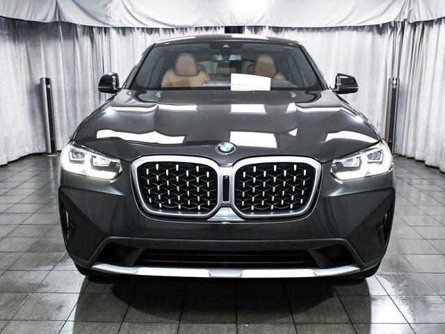 2025 BMW X4 xDrive30i - 23005756 - 1