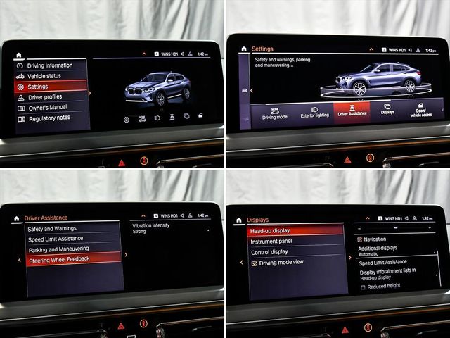 2025 BMW X4 xDrive30i - 23005756 - 23