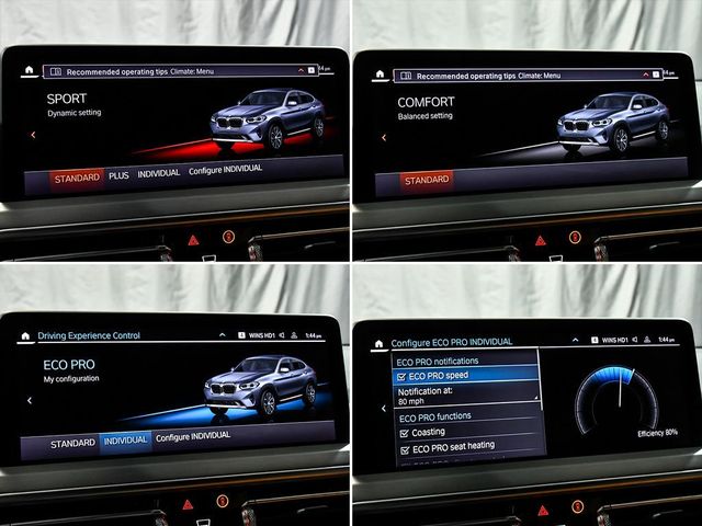 2025 BMW X4 xDrive30i - 23005756 - 27