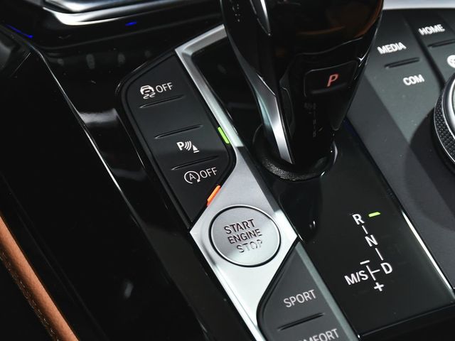 2025 BMW X4 xDrive30i - 23005756 - 28