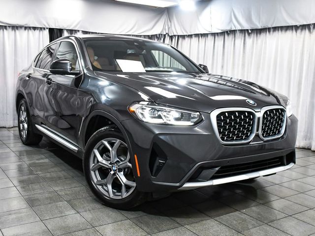 2025 BMW X4 xDrive30i - 23005756 - 2