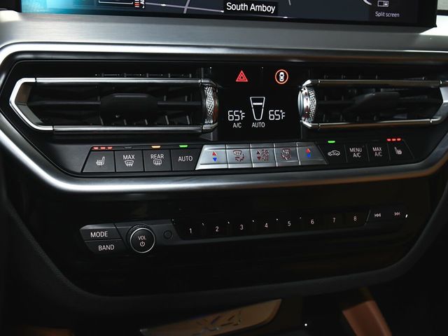 2025 BMW X4 xDrive30i - 23005756 - 29