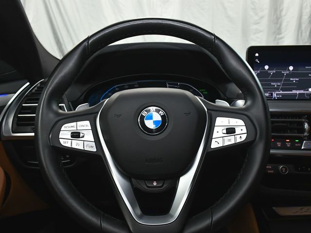 2025 BMW X4 xDrive30i - 23005756 - 31