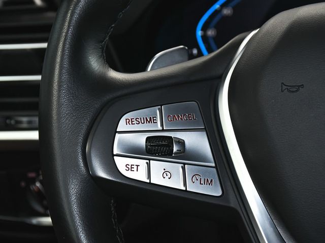 2025 BMW X4 xDrive30i - 23005756 - 32