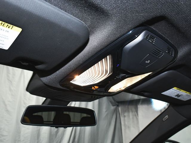 2025 BMW X4 xDrive30i - 23005756 - 38