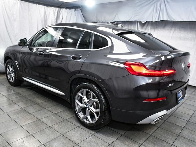 2025 BMW X4 xDrive30i - 23005756 - 3