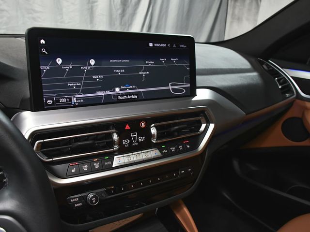 2025 BMW X4 xDrive30i - 23005756 - 39
