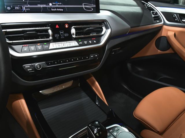 2025 BMW X4 xDrive30i - 23005756 - 40