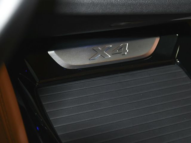 2025 BMW X4 xDrive30i - 23005756 - 42
