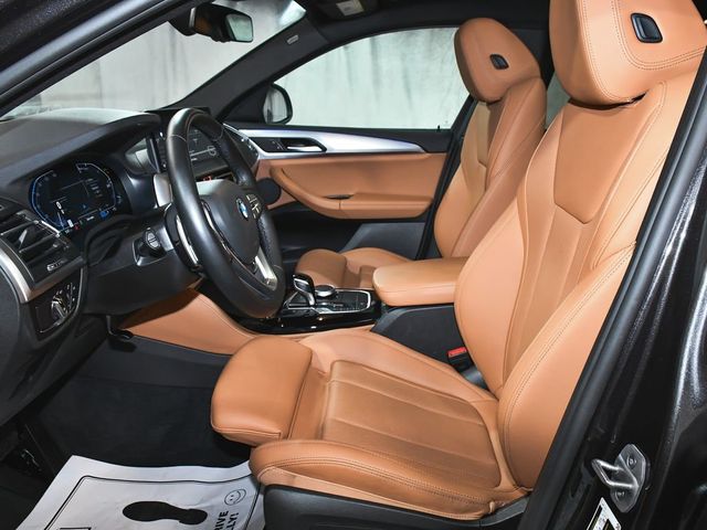 2025 BMW X4 xDrive30i - 23005756 - 47