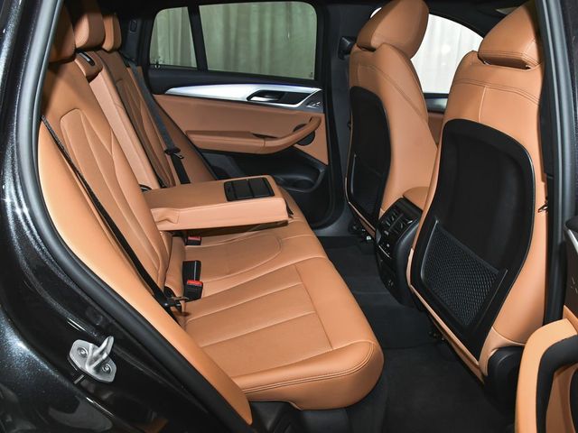 2025 BMW X4 xDrive30i - 23005756 - 54
