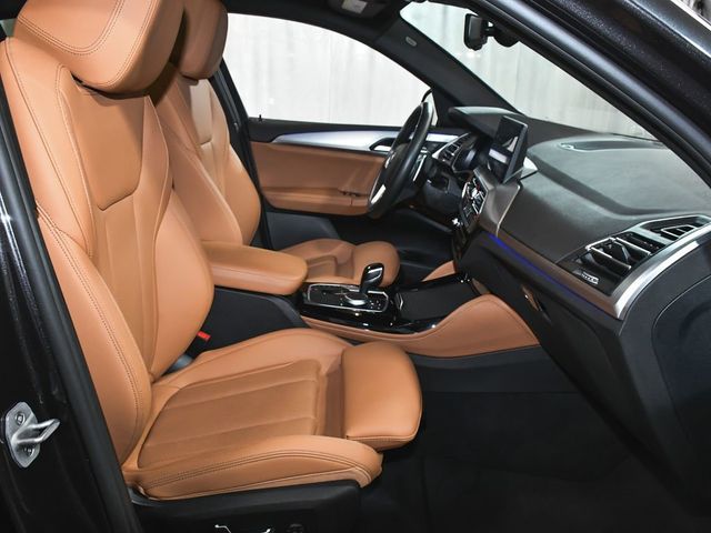 2025 BMW X4 xDrive30i - 23005756 - 56