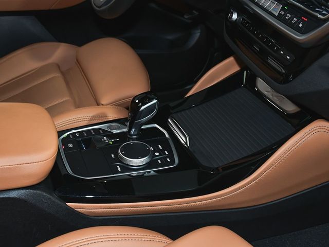 2025 BMW X4 xDrive30i - 23005756 - 60