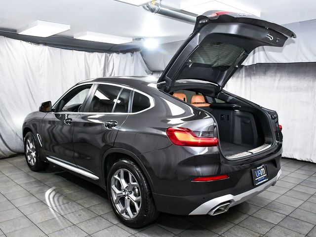 2025 BMW X4 xDrive30i - 23005756 - 62