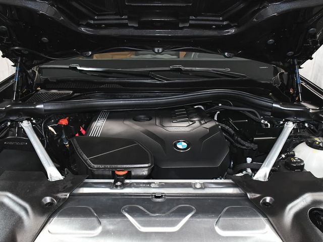 2025 BMW X4 xDrive30i - 23005756 - 65