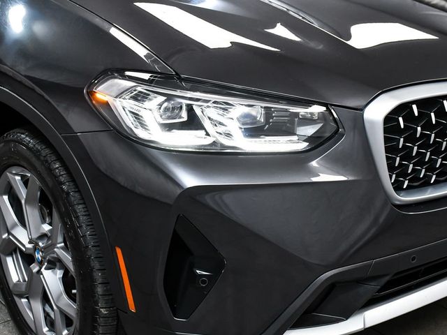 2025 BMW X4 xDrive30i - 23005756 - 68