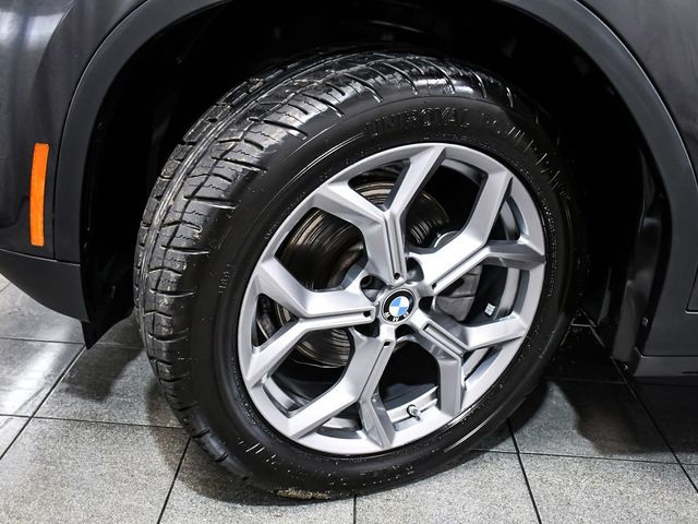 2025 BMW X4 xDrive30i - 23005756 - 6