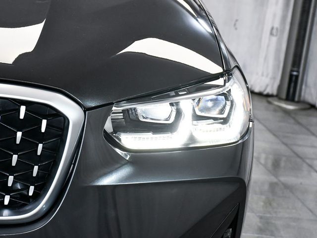 2025 BMW X4 xDrive30i - 23005756 - 70