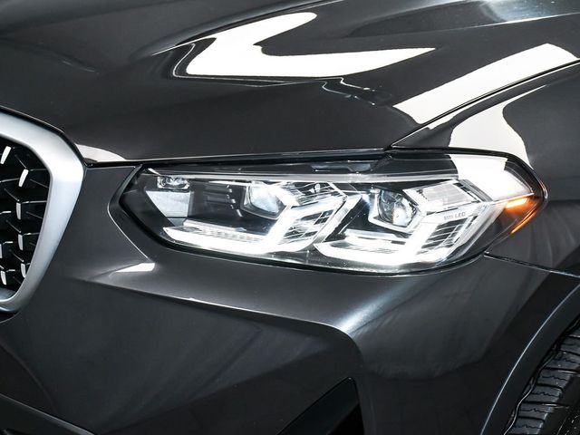 2025 BMW X4 xDrive30i - 23005756 - 71