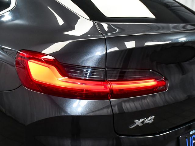 2025 BMW X4 xDrive30i - 23005756 - 76