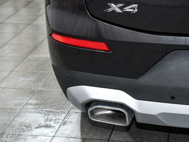 2025 BMW X4 xDrive30i - 23005756 - 77