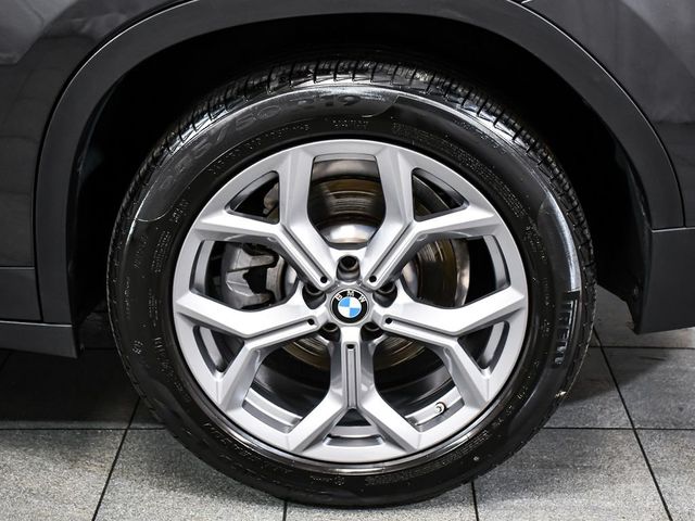 2025 BMW X4 xDrive30i - 23005756 - 7