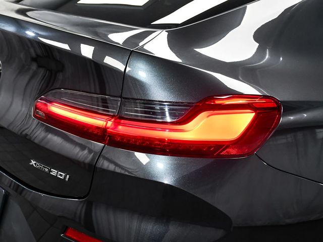 2025 BMW X4 xDrive30i - 23005756 - 79