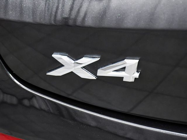 2025 BMW X4 xDrive30i - 23005756 - 87