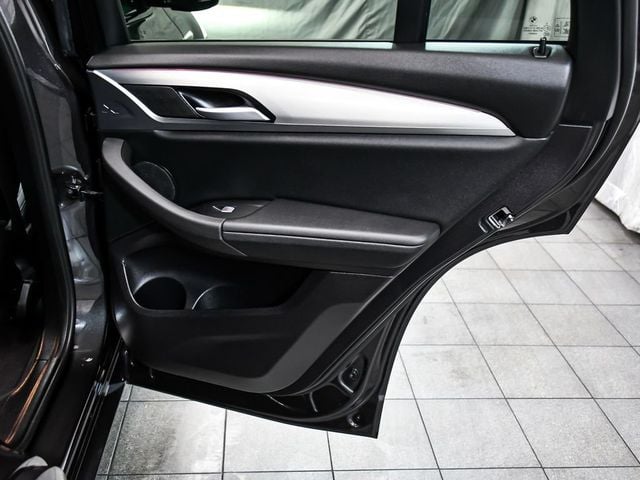 2025 BMW X4 xDrive30i - 23047546 - 12