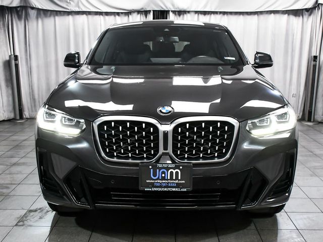 2025 BMW X4 xDrive30i - 23047546 - 1