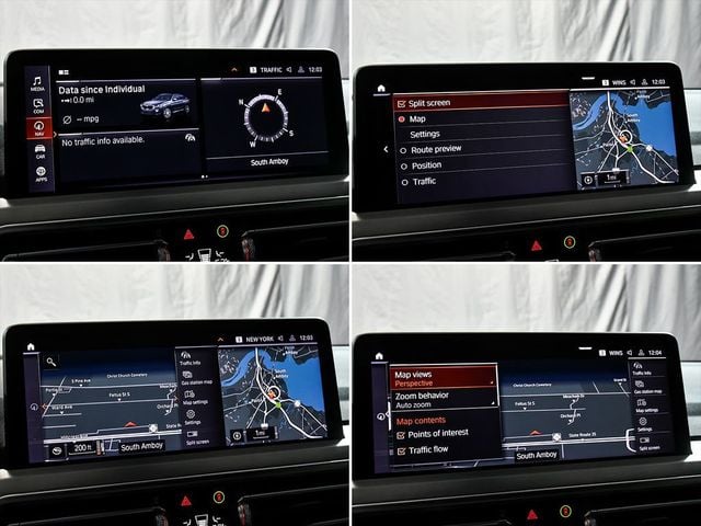 2025 BMW X4 xDrive30i - 23047546 - 21