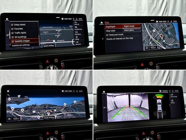 2025 BMW X4 xDrive30i - 23047546 - 22
