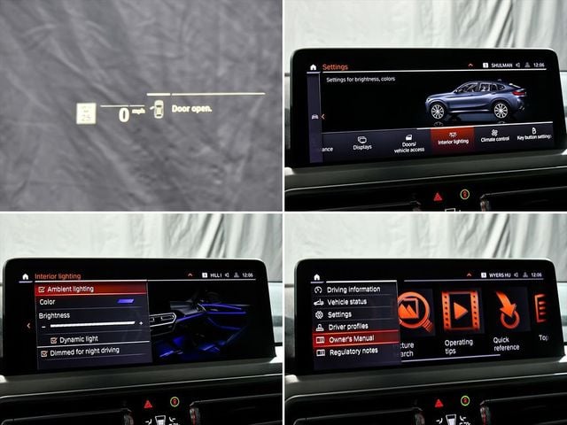 2025 BMW X4 xDrive30i - 23047546 - 26
