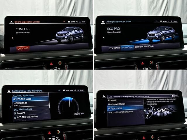 2025 BMW X4 xDrive30i - 23047546 - 28