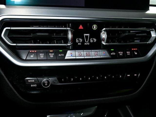 2025 BMW X4 xDrive30i - 23047546 - 30