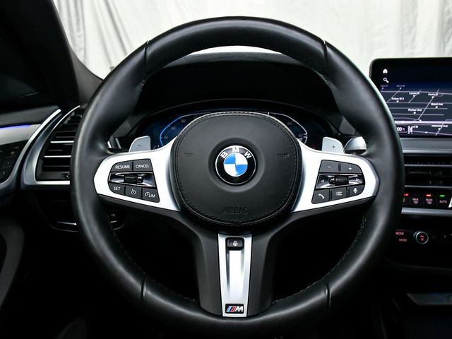 2025 BMW X4 xDrive30i - 23047546 - 31