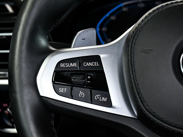 2025 BMW X4 xDrive30i - 23047546 - 32