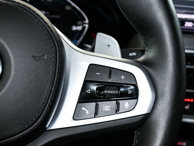 2025 BMW X4 xDrive30i - 23047546 - 35