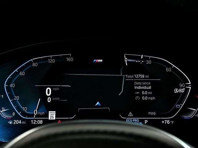 2025 BMW X4 xDrive30i - 23047546 - 37