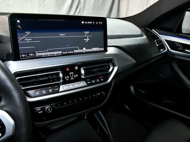 2025 BMW X4 xDrive30i - 23047546 - 39