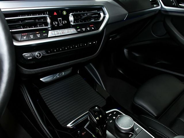 2025 BMW X4 xDrive30i - 23047546 - 40