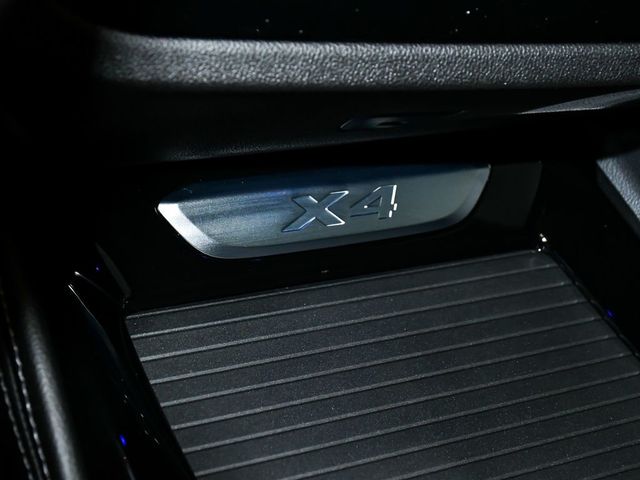 2025 BMW X4 xDrive30i - 23047546 - 42